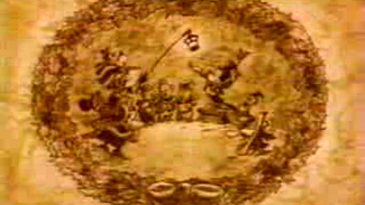 Mickey's Christmas Carol - 1983