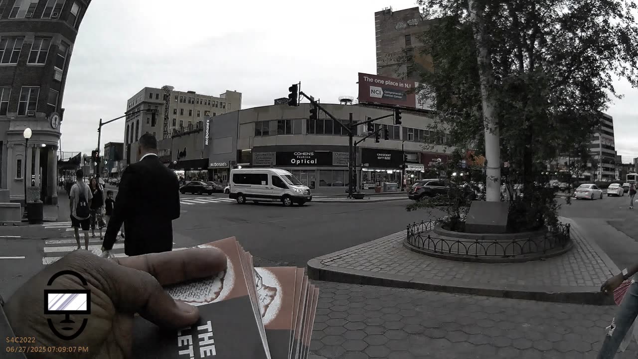 I Remember You [Police Called]