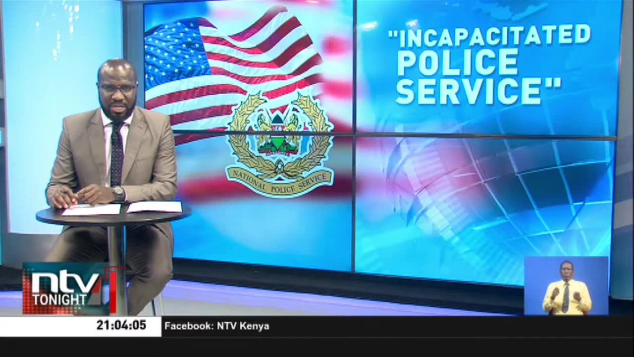 US Embassy warns citizens visiting Kenya over risks of crime, terrorism, and kidnapping
