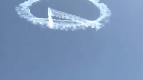 Chemtrail ‘Q’s’??!
