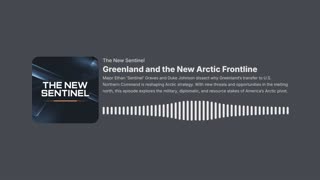 Why Greenland Matters More Than Ever