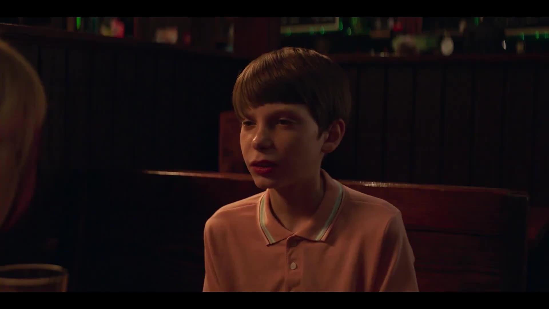 Griffin in Summer Trailer #1 (2025)