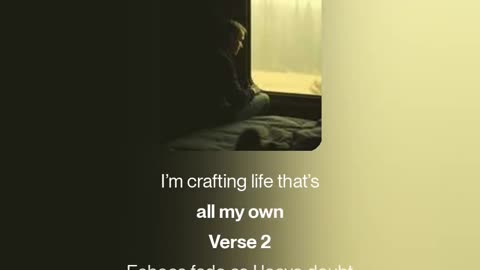 Alone