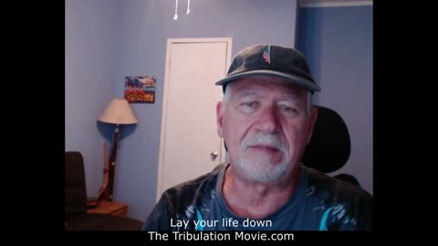 Lay Your Life Down