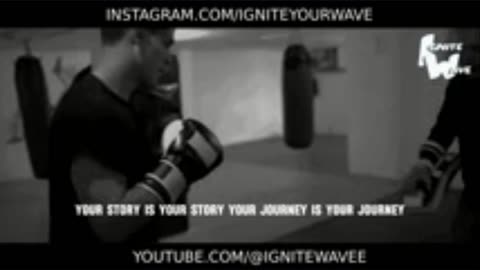 YOU HAVE TO GO THROUGH THIS _ Best Motivational Speech _motivation _success _inspiration