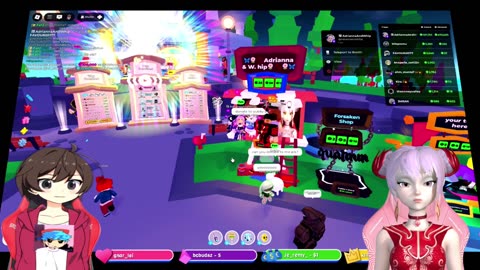 🔴Roblox Grow A Garden 🔴