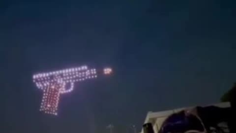 American Drone Show