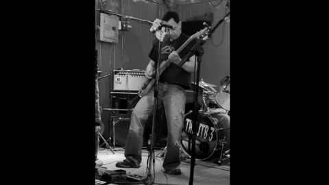 The JTB 3 - MOJO Multicam - Live