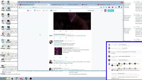 2015-11-16 - Mister Metokur - Justice4Jamar: Twerking4Justice