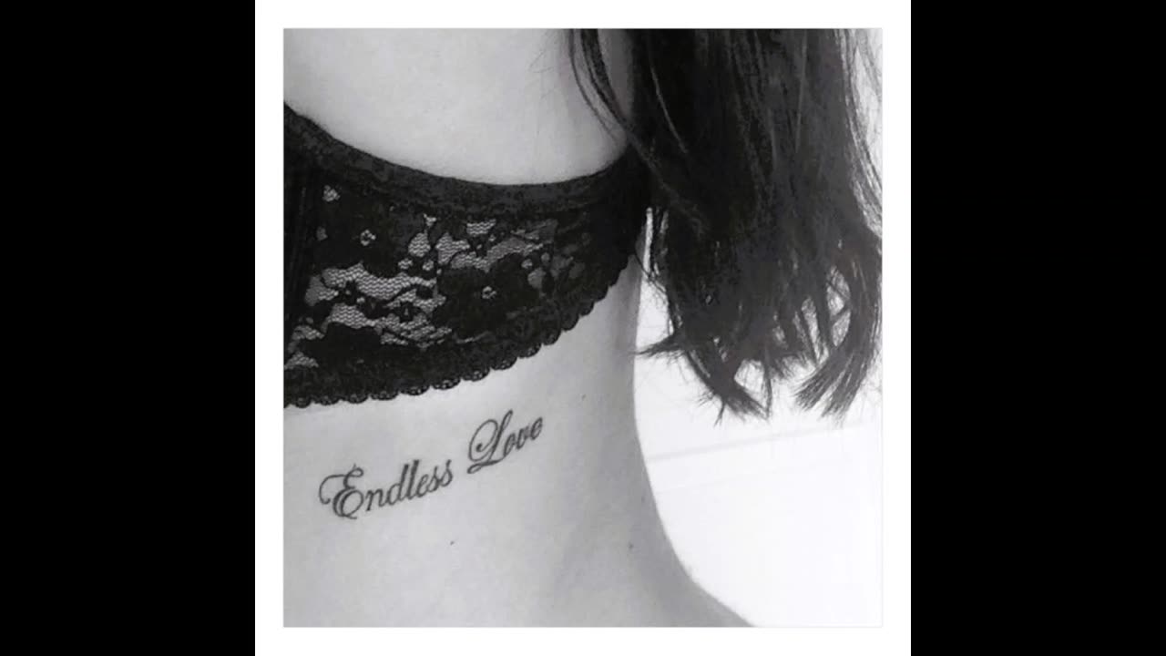 Endless (Bad For You)