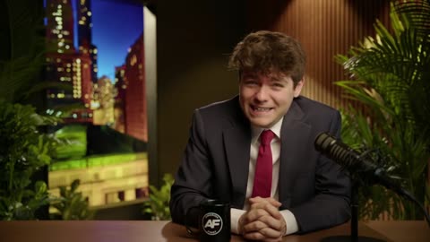 Nick Fuentes 2 week hiatus recap