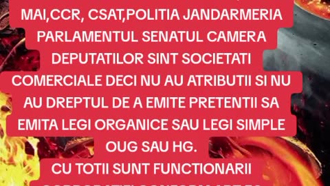 Administrația prezidențială