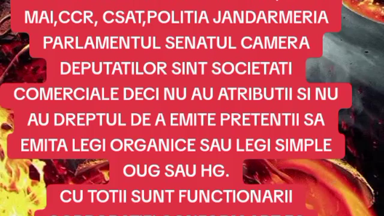Administrația prezidențială