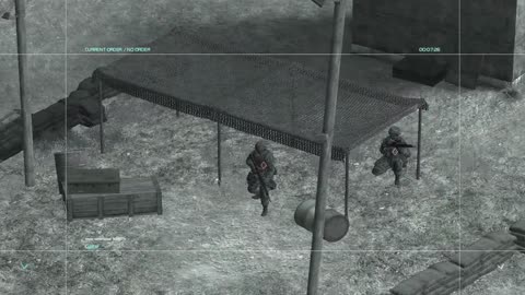 Ghost Recon Advanced Warfighter 2