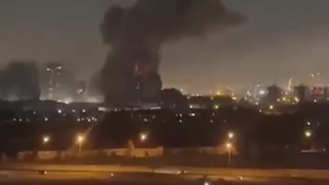 No peace in Tehran