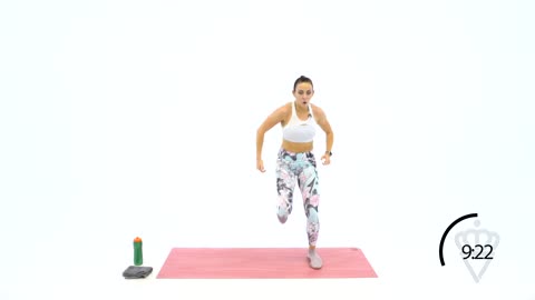 30 Min Cardio