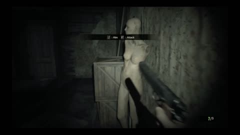 Resident Evil 7: Part 5