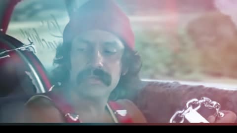 Cheech and Chong
