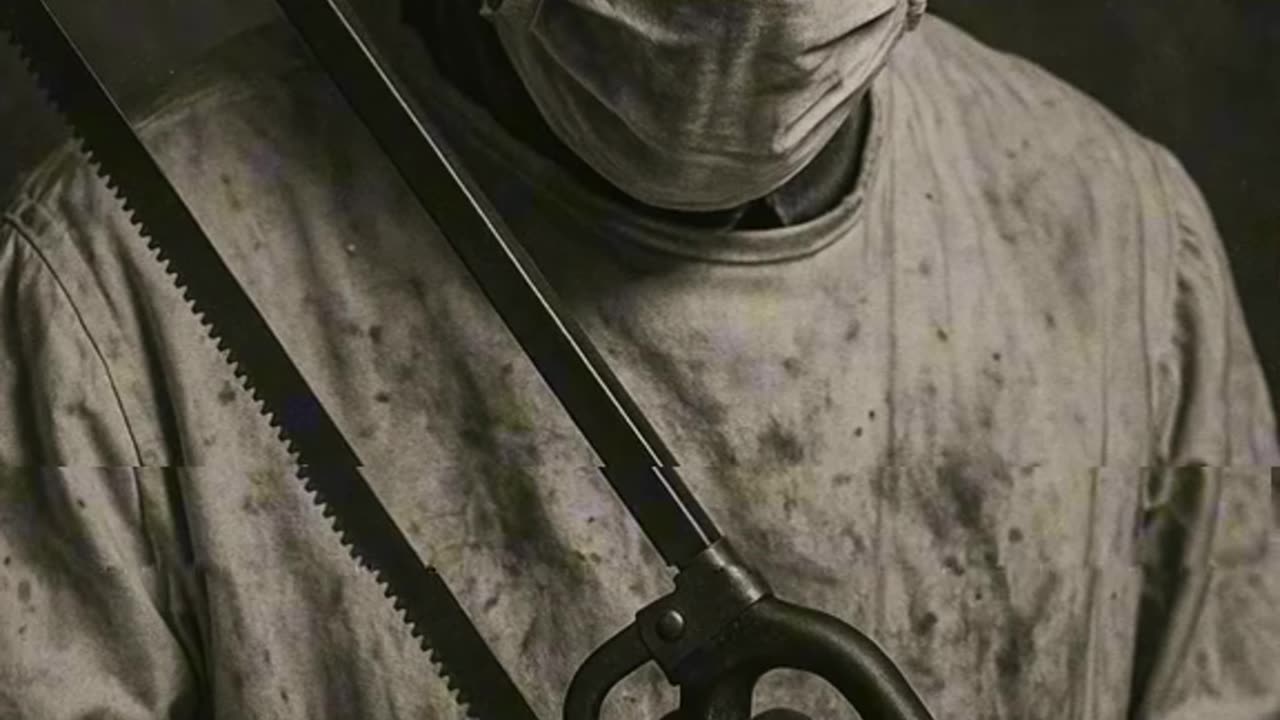 5 SCARY AND DISTURBING FACTS YOU DIDN’T KNOW
