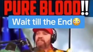 Demand for Pure Blood is Sky Rocketing