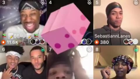 JAY NEDAJ 'BAD BOYS CLUB' EP 18 - S2