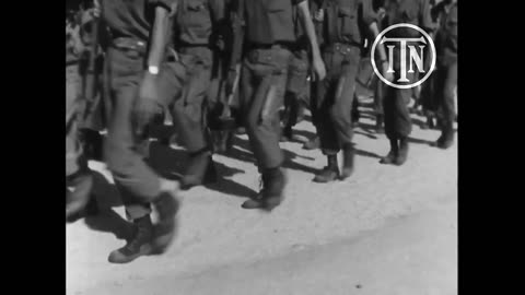 July 7, 1965 | Report from Saigon