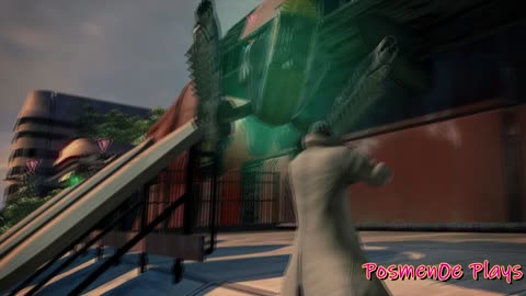 Final Fantasy XIII: Part 16 (JUST USE CURE)