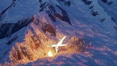 THE LAST FLY OF FLIGHT 980