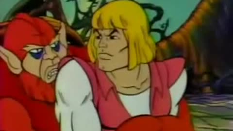 HE-MAN HEYEAYEA SONG FOR 10 HOURS
