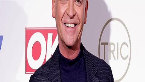 Phillip Schofields Full Earnings Revealed Amidst