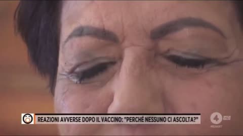 Fiorello si comporta come un idiota come al solito con la sua opinione sul vaccino