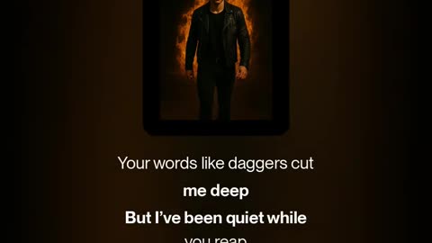 Bad I Can Be