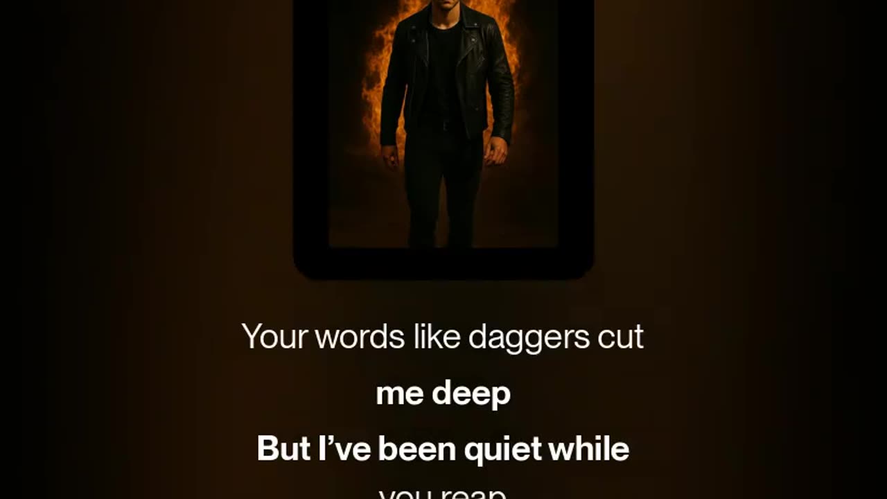 Bad I Can Be