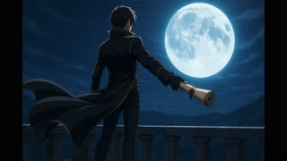 Message From The Shadows V3