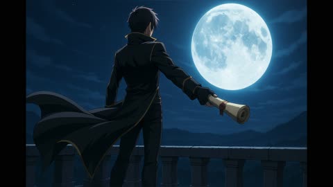 Message From The Shadows V3