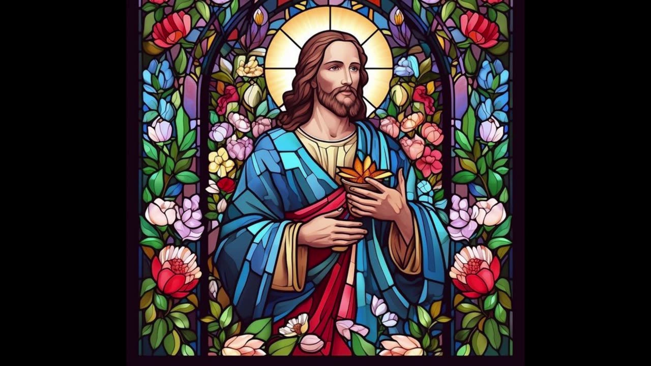 Psalm 48 & 98 | He Will Be Our Guide