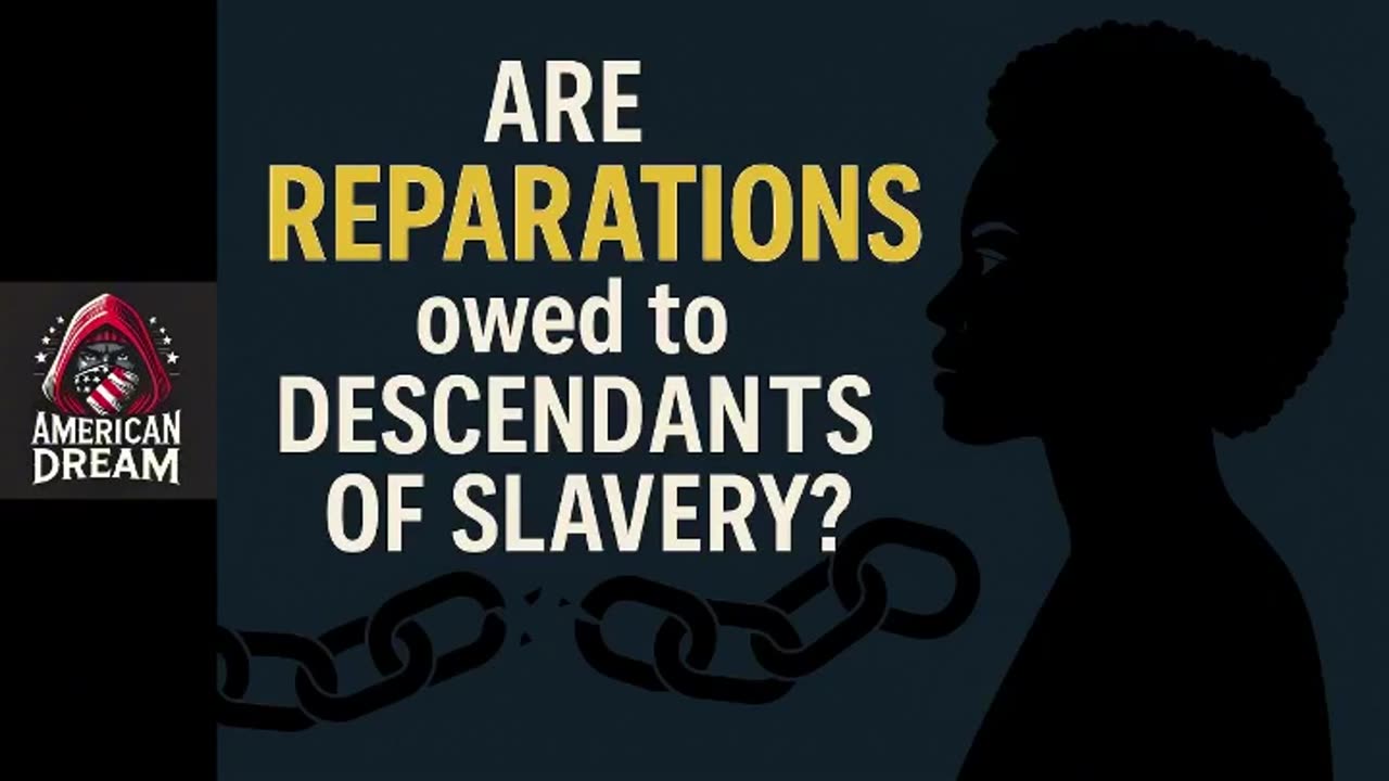 FBA want reparations for being the best.