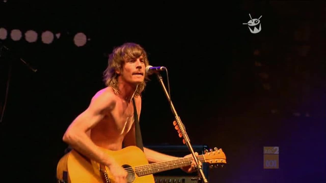 Gyroscope - 04 - Australia = JTV Live