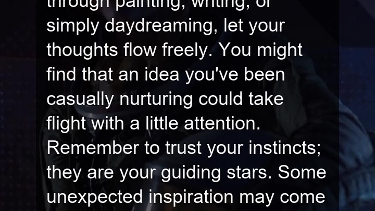 Daily Horoscope | Aquarius & Pisces 🌟