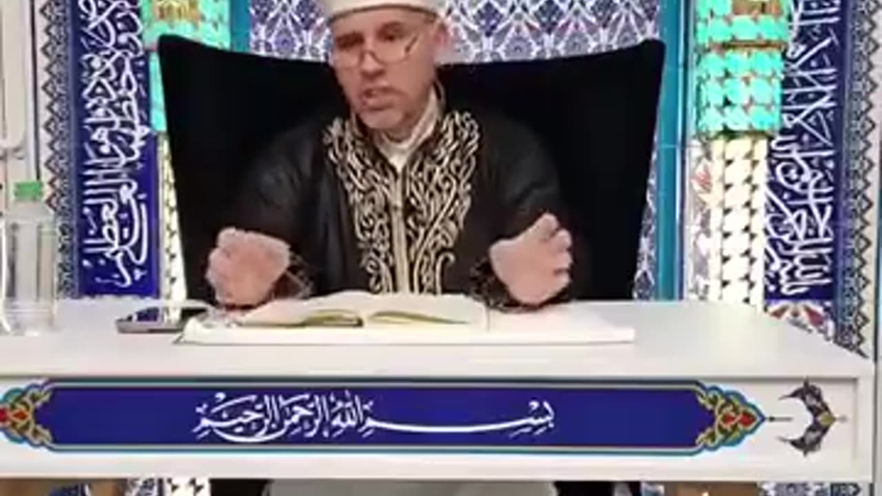 А които забравят зикира ! - Хусейн Ходжа