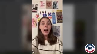 14-Year-Old Goes VIRAL For TAKING DOWN Trump and MAGA