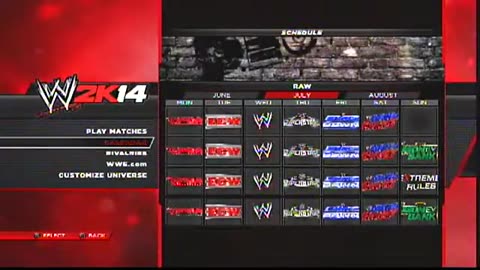 Sports Sundays with WWE 2K14 (9_14_14) - 8 _ 8