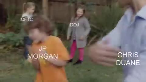 Chris Duane @SilverShield76 Bitch-Slapping @jpmorgan 🤜🐍🤛 #SilverShield #DontTreadOnMe