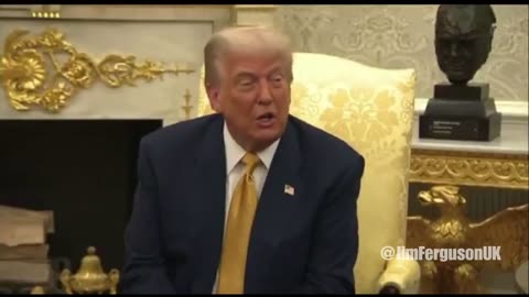 🚨 TRUMP JUST NAMED OBAMA