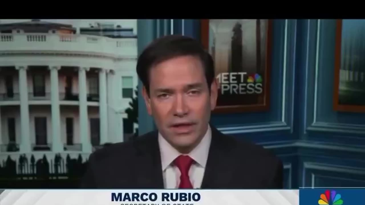 Monroe Doctrine for the New World Order