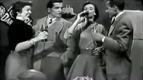 Commercial - Coca Cola (Coke time is any time)
