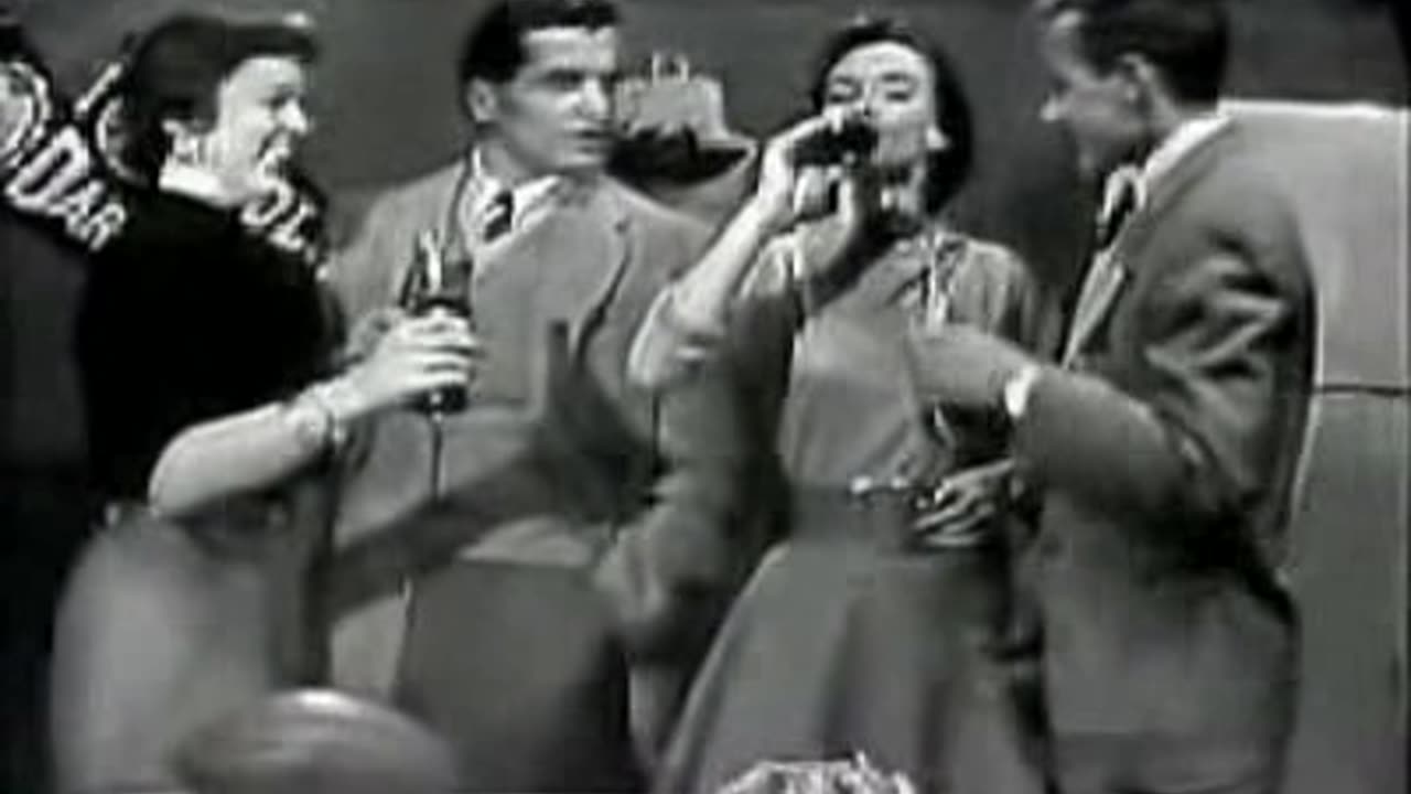Commercial - Coca Cola (Coke time is any time)