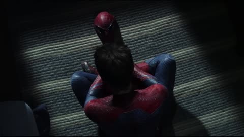 Peter Parker(Andrew Garfield) Scene Pack | pt.2 | The Amazing Spider-Man