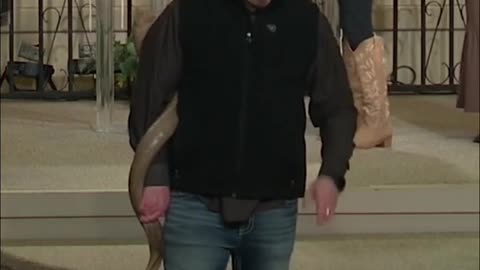 Proclaiming Our Prayers for Persecuted Christians Around the World