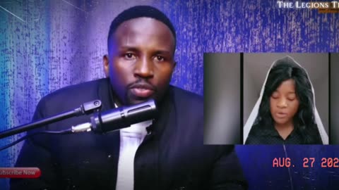 The Untold Story Of Prophetess Celestial (Esther Golakai): A Witch Or Prophetess…